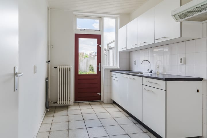 Foto 5 van Lucas van Leijdenstraat 2