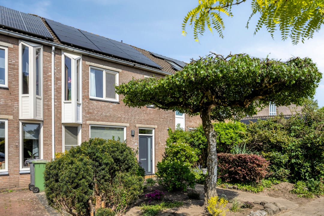 Foto 23 van Vorsenpoel 38