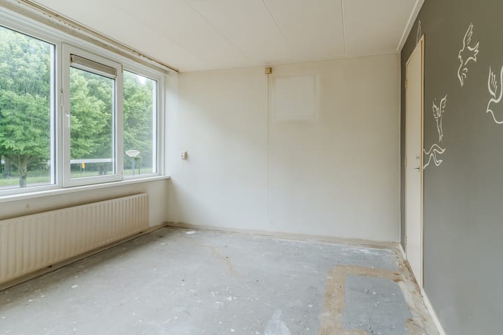 Foto 13 van Lucas van Leijdenstraat 2