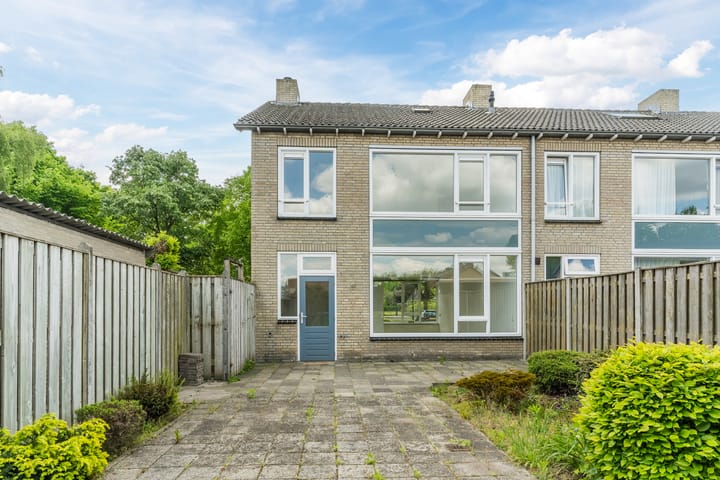 Foto 28 van Lucas van Leijdenstraat 2