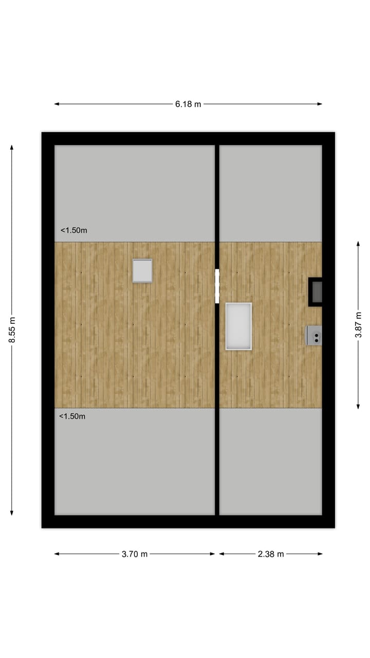 Foto 43 van Lucas van Leijdenstraat 2