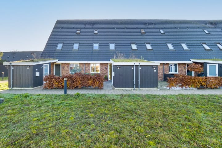 Foto 1 van Nelson Mandelahof 43