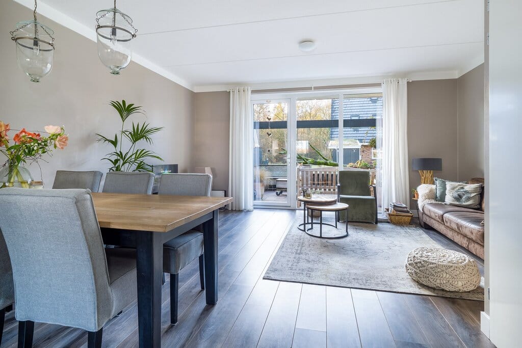 Foto 2 van Nelson Mandelahof 43