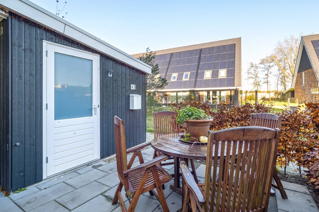 Foto 3 van Nelson Mandelahof 43