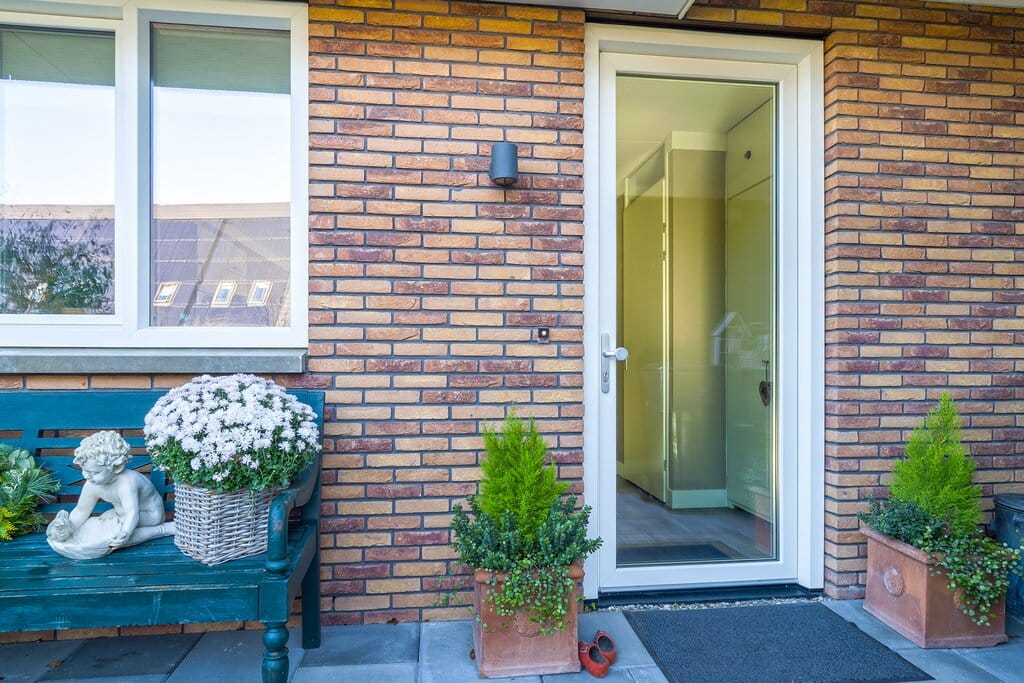 Foto 5 van Nelson Mandelahof 43