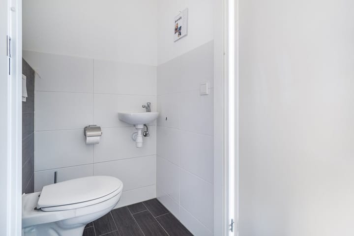 Foto 7 van Nelson Mandelahof 43