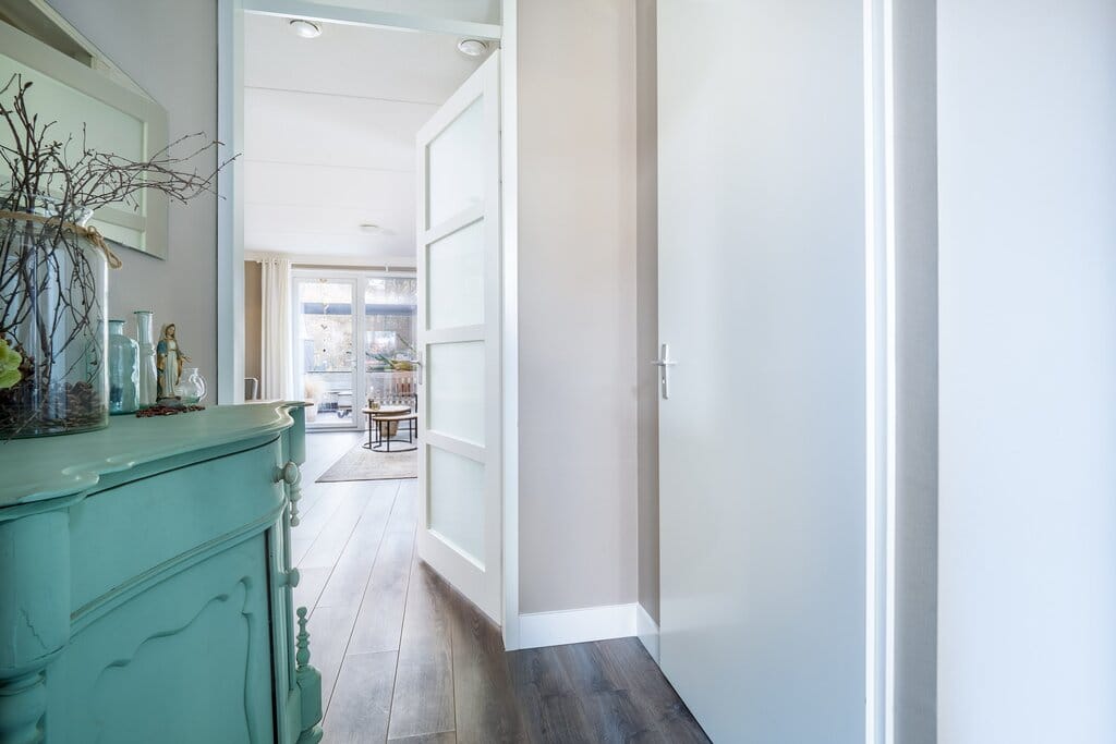 Foto 8 van Nelson Mandelahof 43