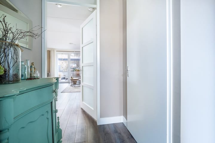 Foto 8 van Nelson Mandelahof 43