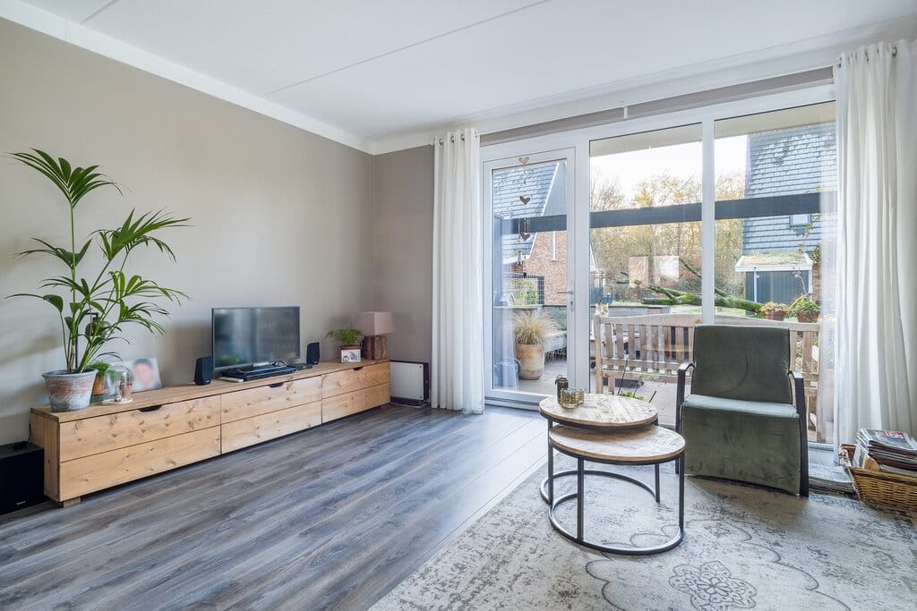 Foto 10 van Nelson Mandelahof 43