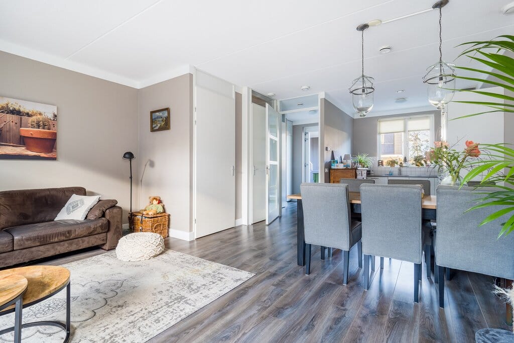 Foto 13 van Nelson Mandelahof 43