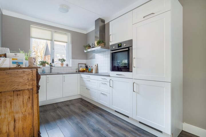 Foto 14 van Nelson Mandelahof 43