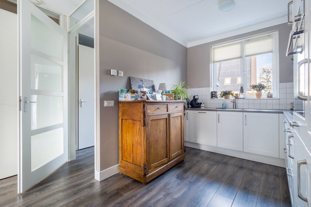 Foto 15 van Nelson Mandelahof 43