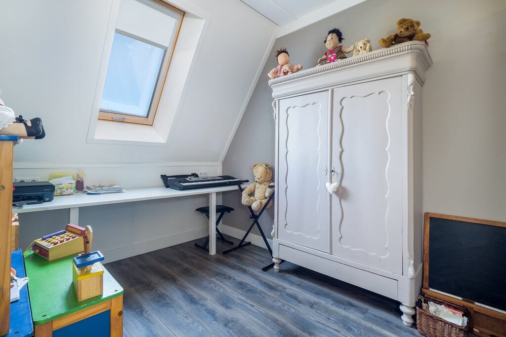 Foto 18 van Nelson Mandelahof 43