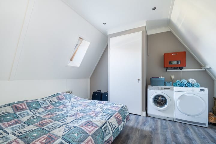 Foto 21 van Nelson Mandelahof 43