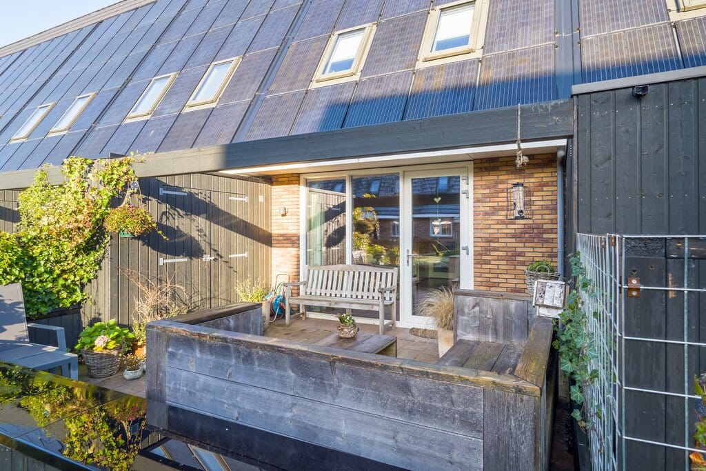 Foto 23 van Nelson Mandelahof 43