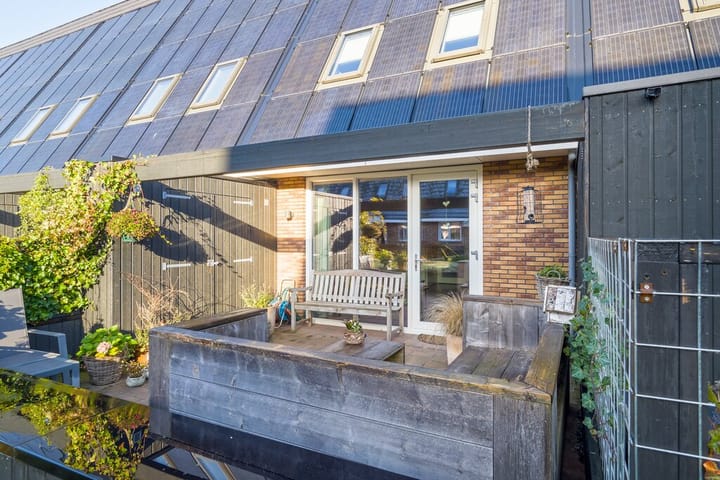 Foto 23 van Nelson Mandelahof 43