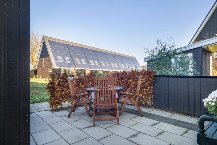 Foto 24 van Nelson Mandelahof 43