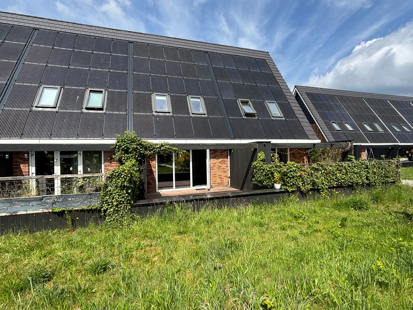 Foto 25 van Nelson Mandelahof 43