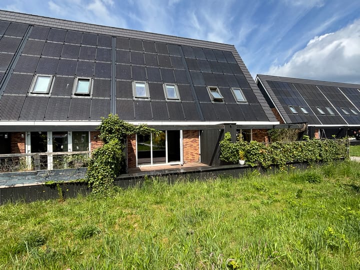 Foto 25 van Nelson Mandelahof 43