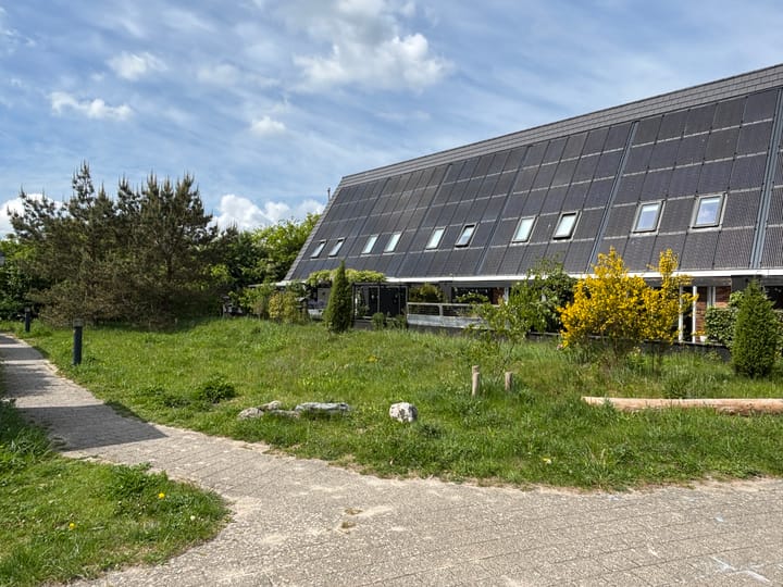 Foto 27 van Nelson Mandelahof 43