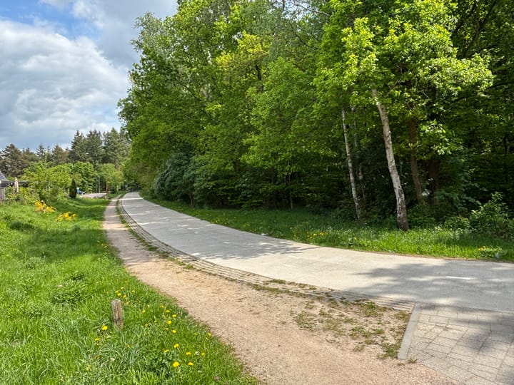 Foto 29 van Nelson Mandelahof 43