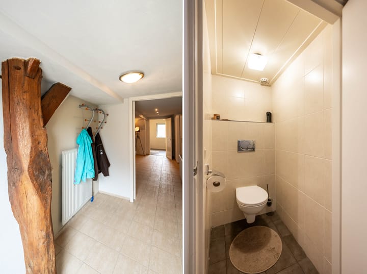 Photo 6 of Spaanderstraat 126