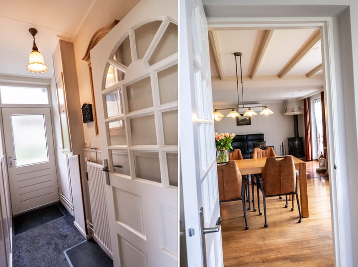 Photo 12 of Spaanderstraat 126