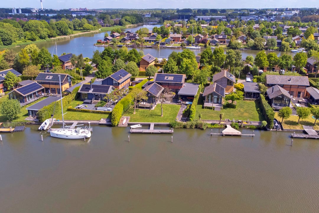 Foto 1 van Hollandse Hout 229