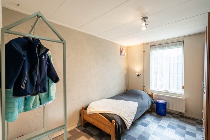 Photo 18 of Spaanderstraat 126