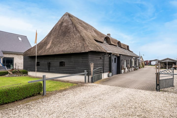 Photo 25 of Spaanderstraat 126