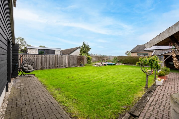 Photo 29 of Spaanderstraat 126