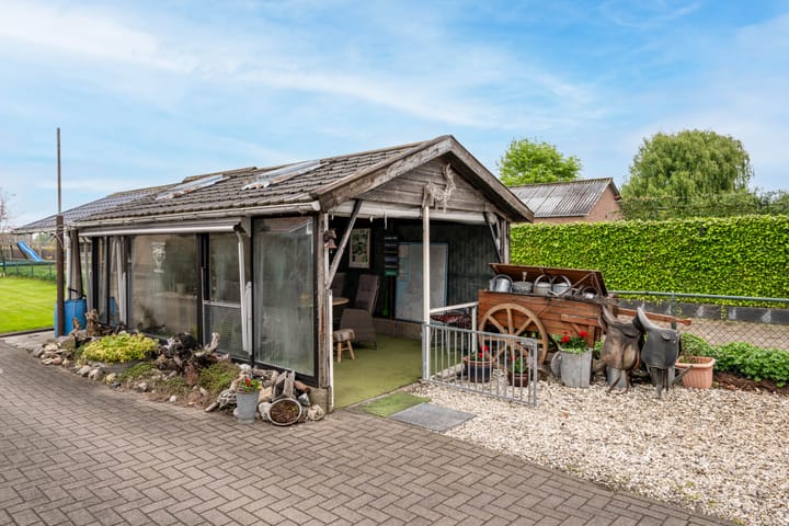 Photo 32 of Spaanderstraat 126