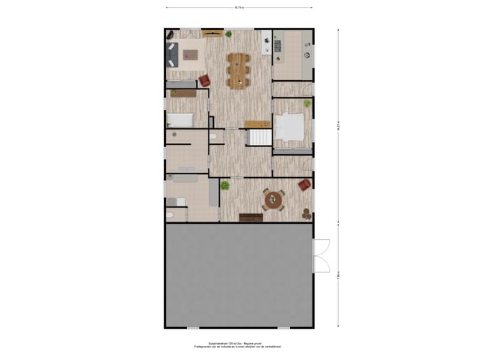 Photo 36 of Spaanderstraat 126