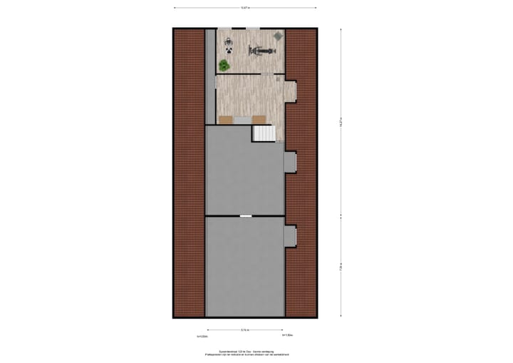 Photo 37 of Spaanderstraat 126