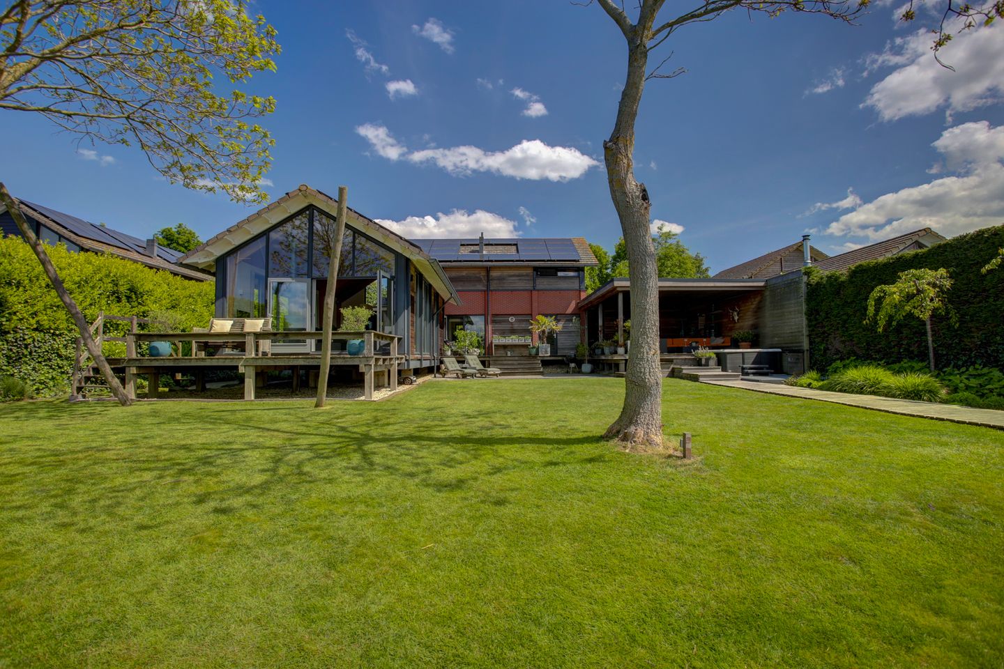 Foto 50 van Hollandse Hout 229