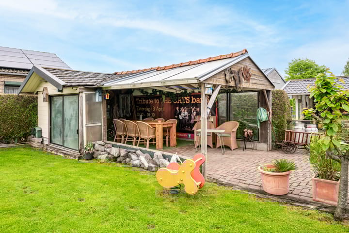 Photo 31 of Spaanderstraat 126