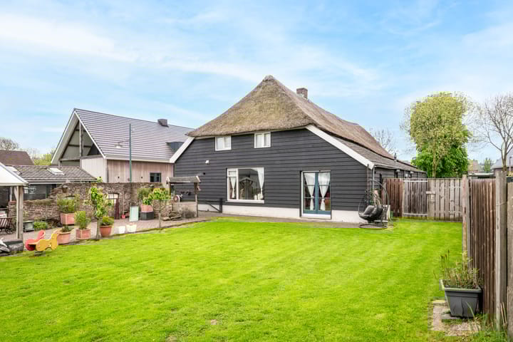 Photo 28 of Spaanderstraat 126