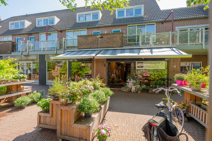 Het Slot 37, Bunnik