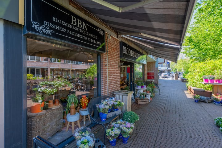 Het Slot 37, Bunnik