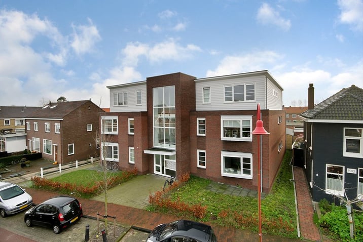 Dorpsstraat 12-A