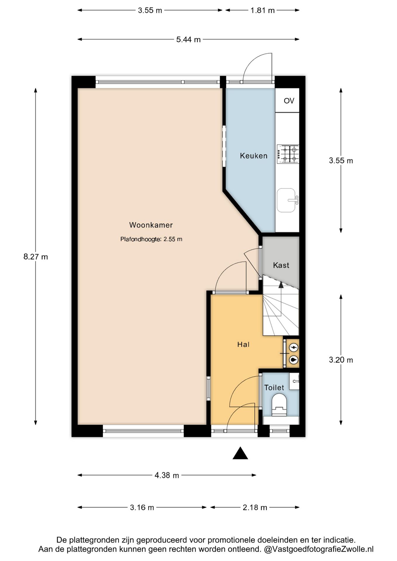 Foto 30 van Dovenetelweg 5