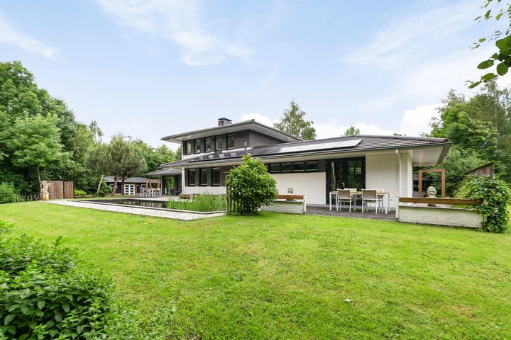 Foto 1 van Zuiderboslaan 15