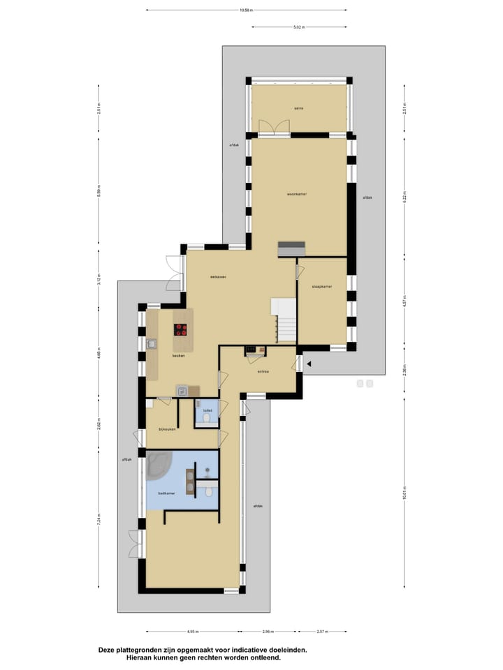 Foto 56 van Zuiderboslaan 15