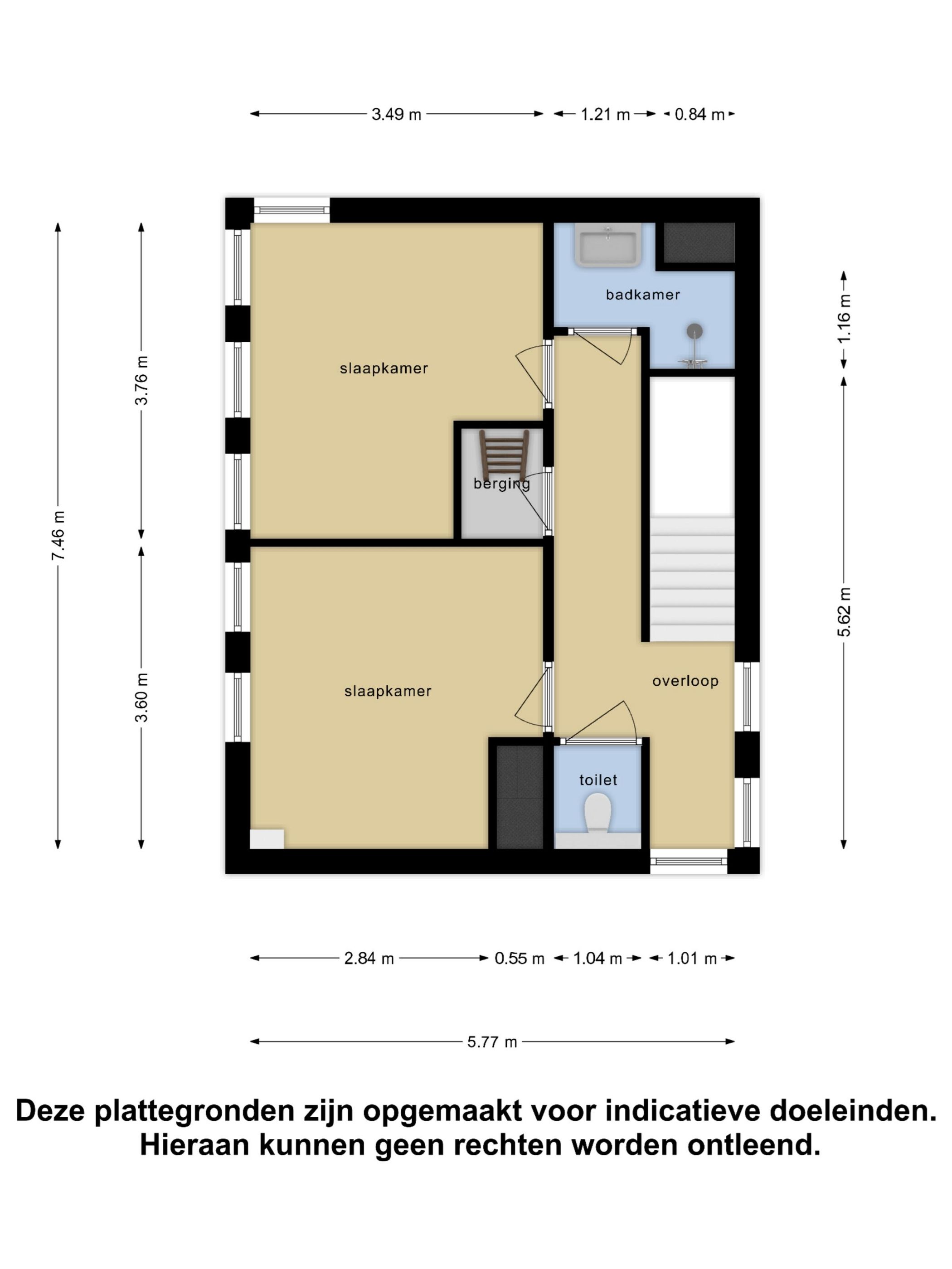 Foto 57 van Zuiderboslaan 15