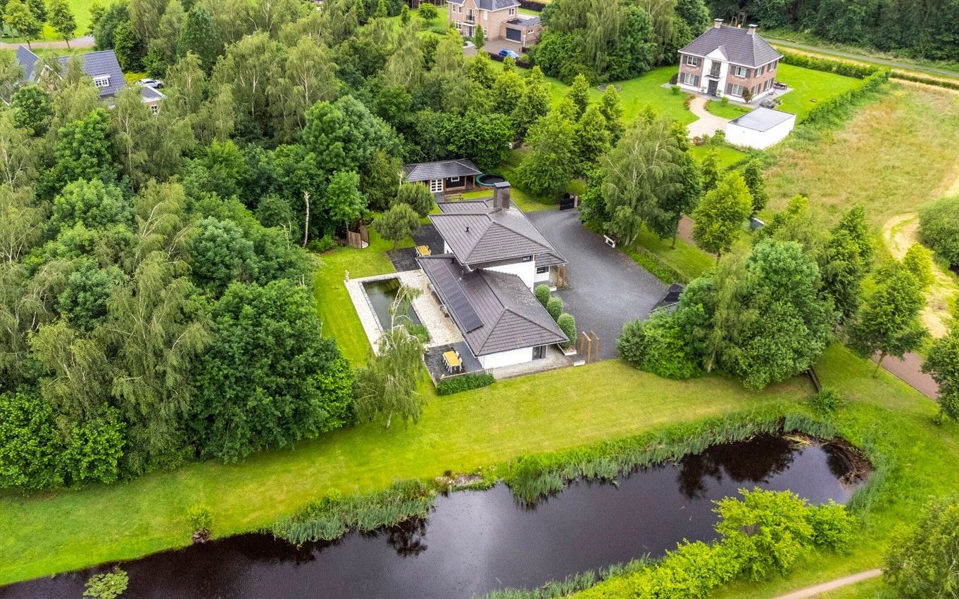 Foto 4 van Zuiderboslaan 15