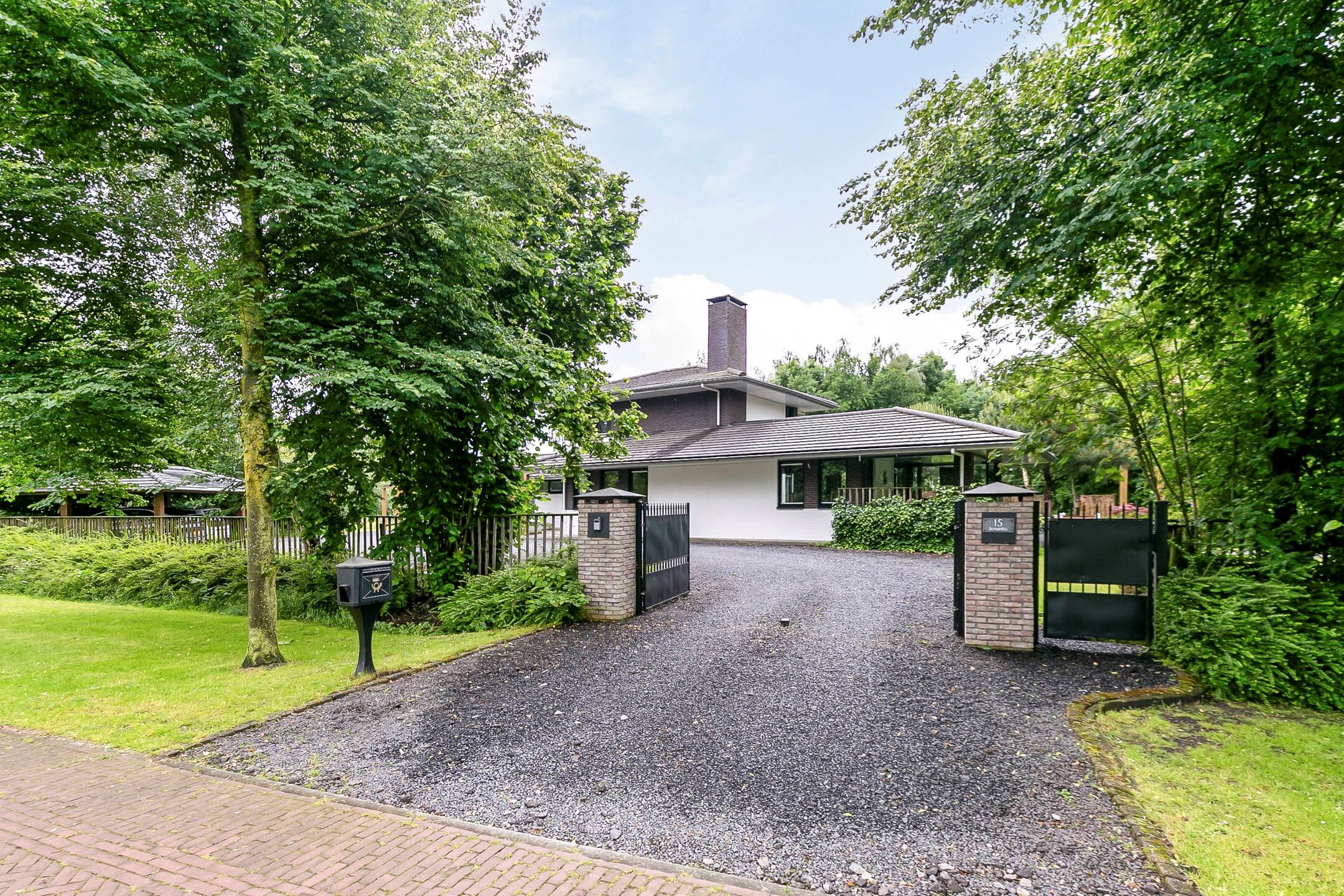 Foto 6 van Zuiderboslaan 15