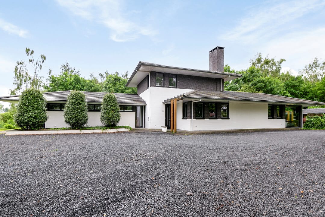 Foto 8 van Zuiderboslaan 15