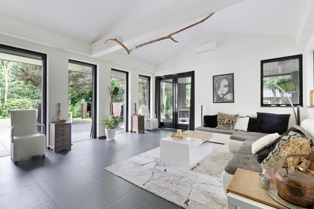 Foto 13 van Zuiderboslaan 15