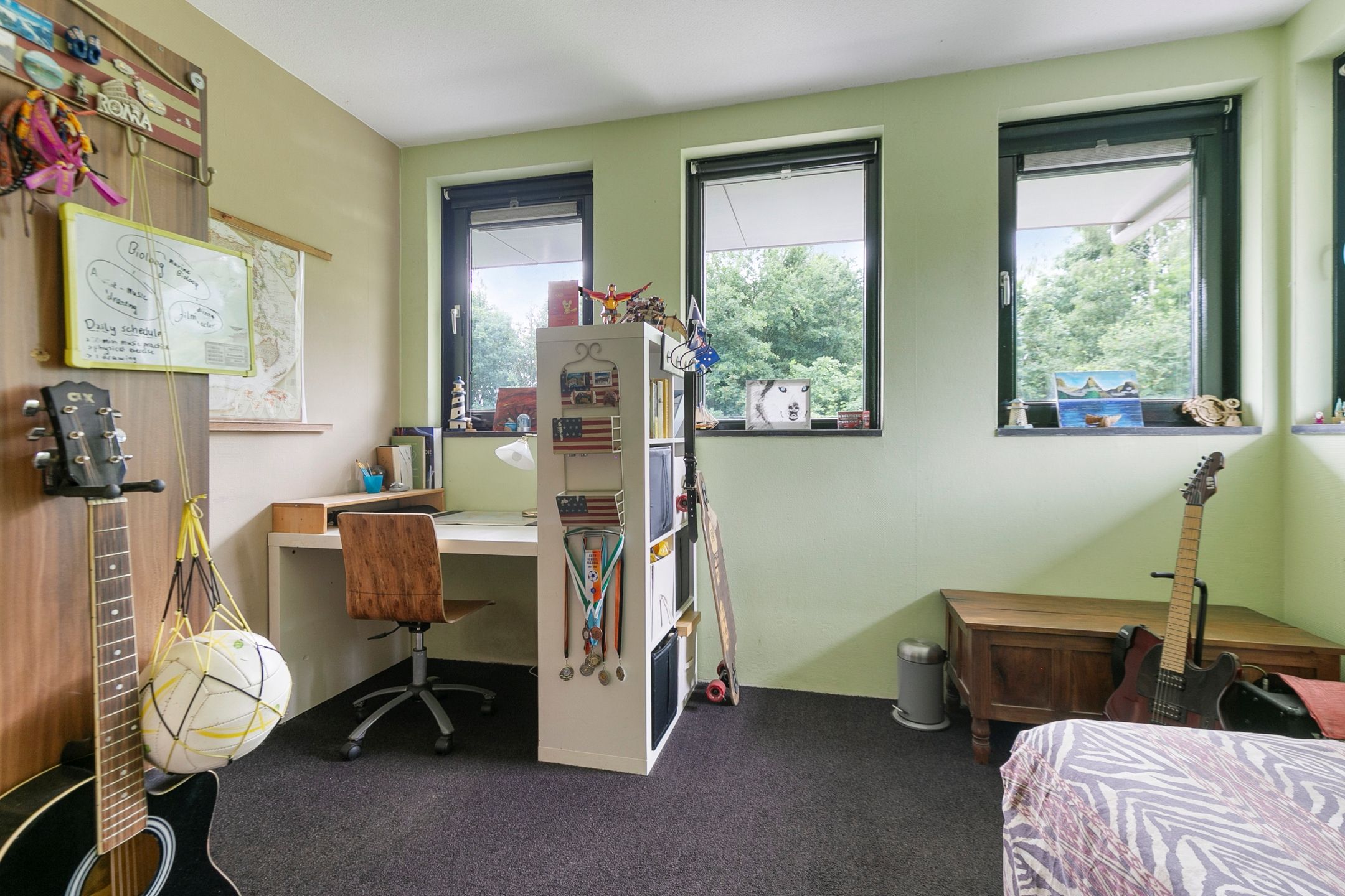 Foto 27 van Zuiderboslaan 15