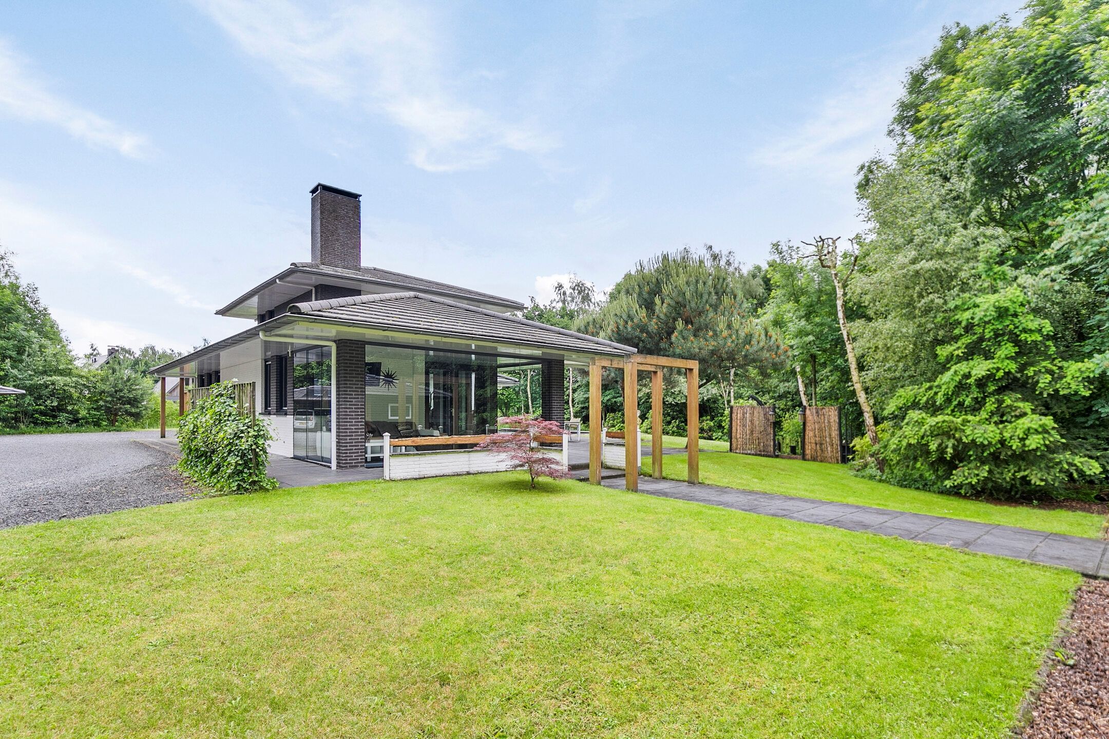 Foto 30 van Zuiderboslaan 15